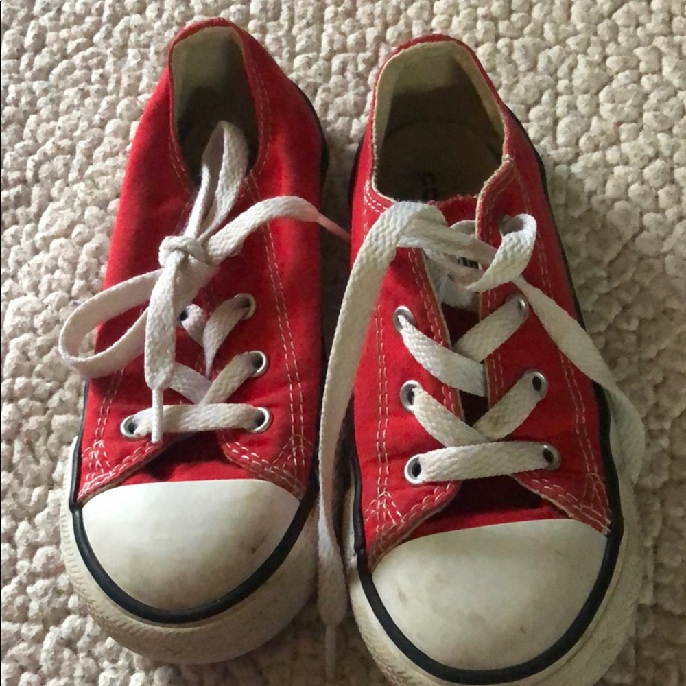 Converse